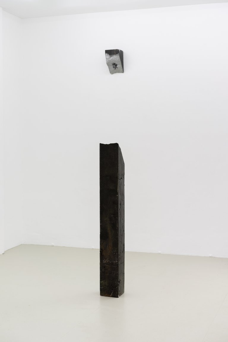 Installation View, Vol. 1