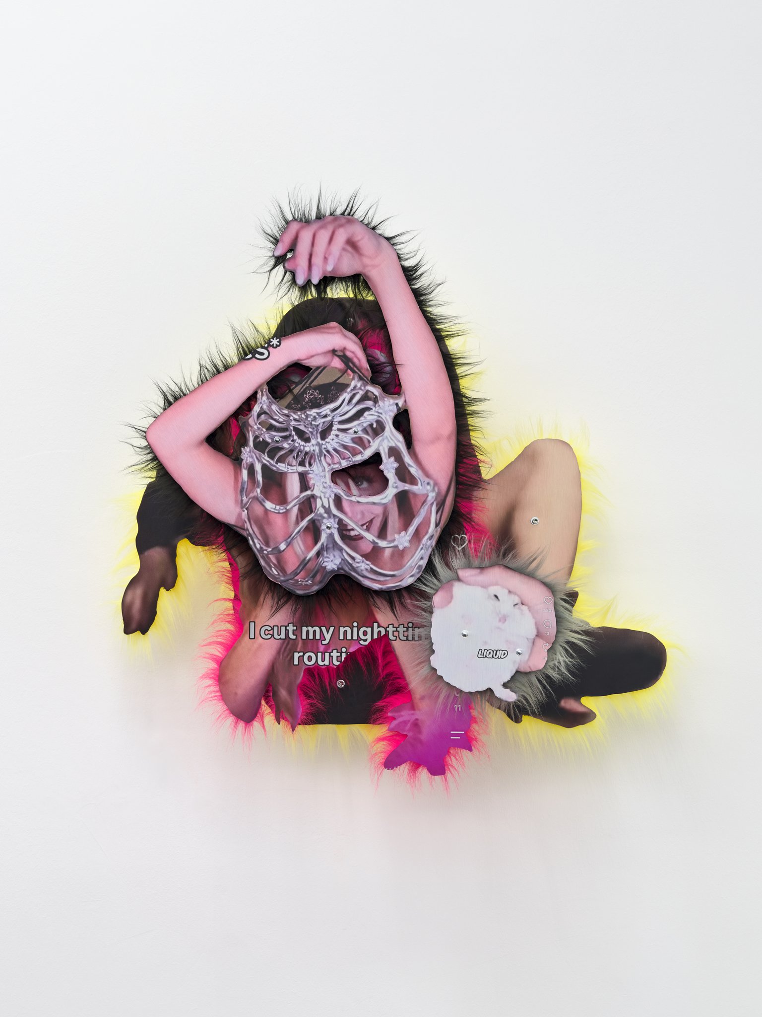 Your final form