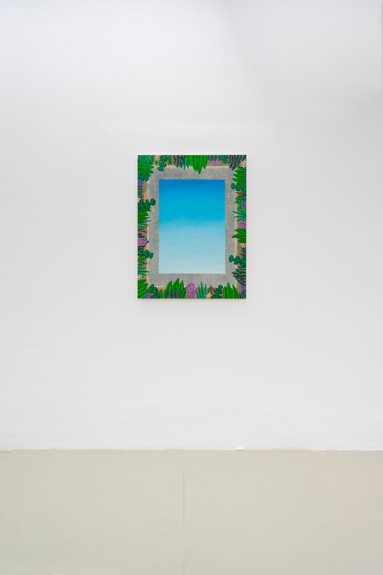 Installation View, Vol. 1