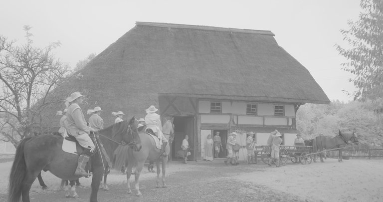 Embryonic Elements of Freedom