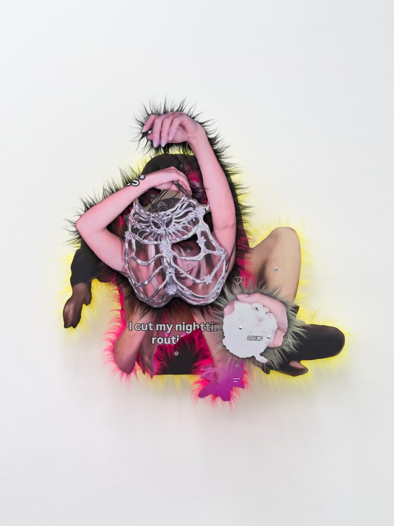 Your final form