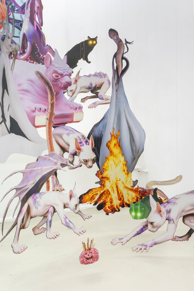 My strange harvest will taste sweet again