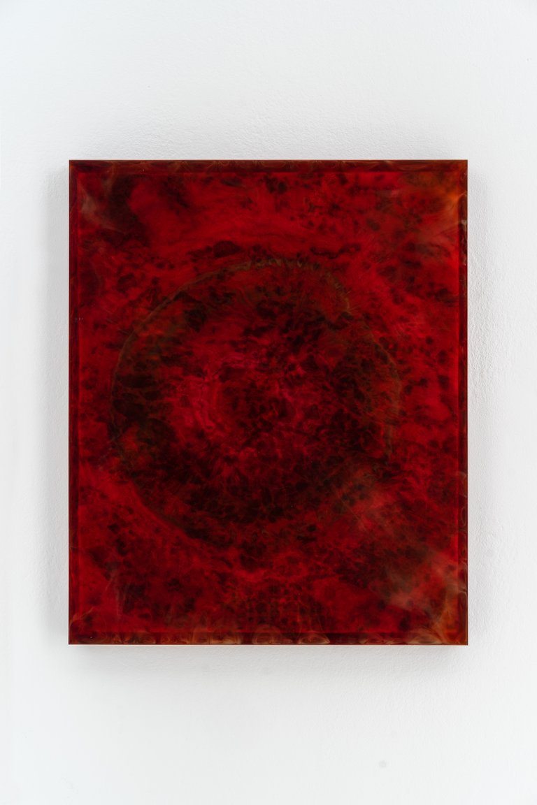 Mount Petrol (Darkred, Mediumturqouise)