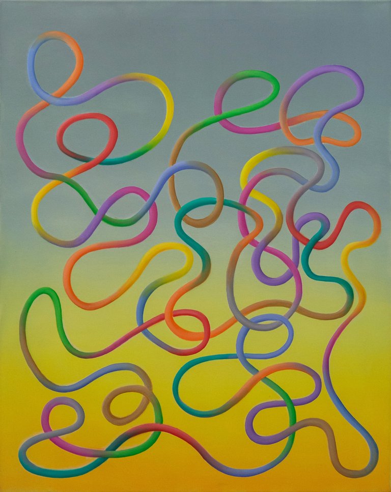 Endless apprenctice (Vol. 6)