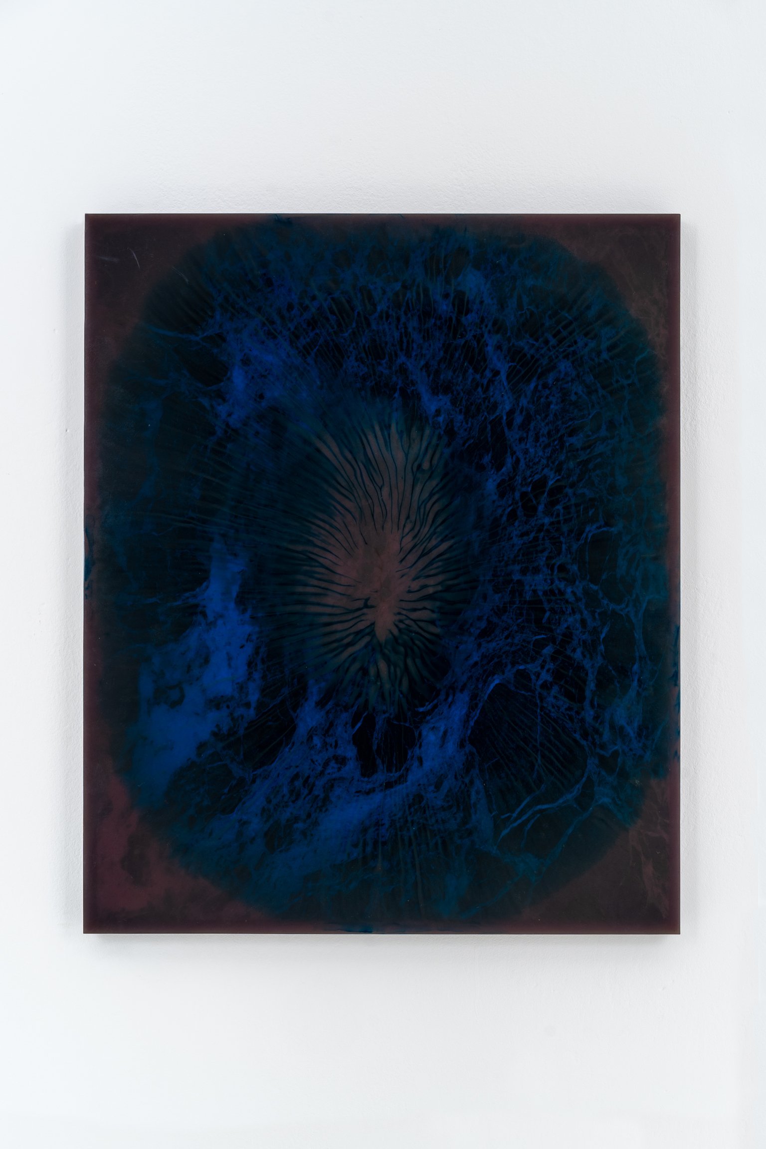 Mount Petrol (Siennablue, Dodgerblue)