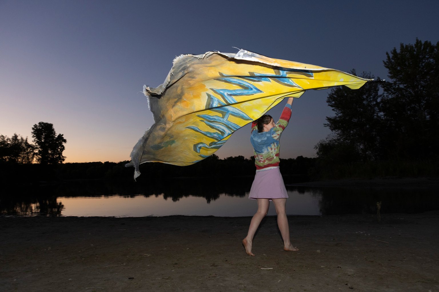 Windhauch