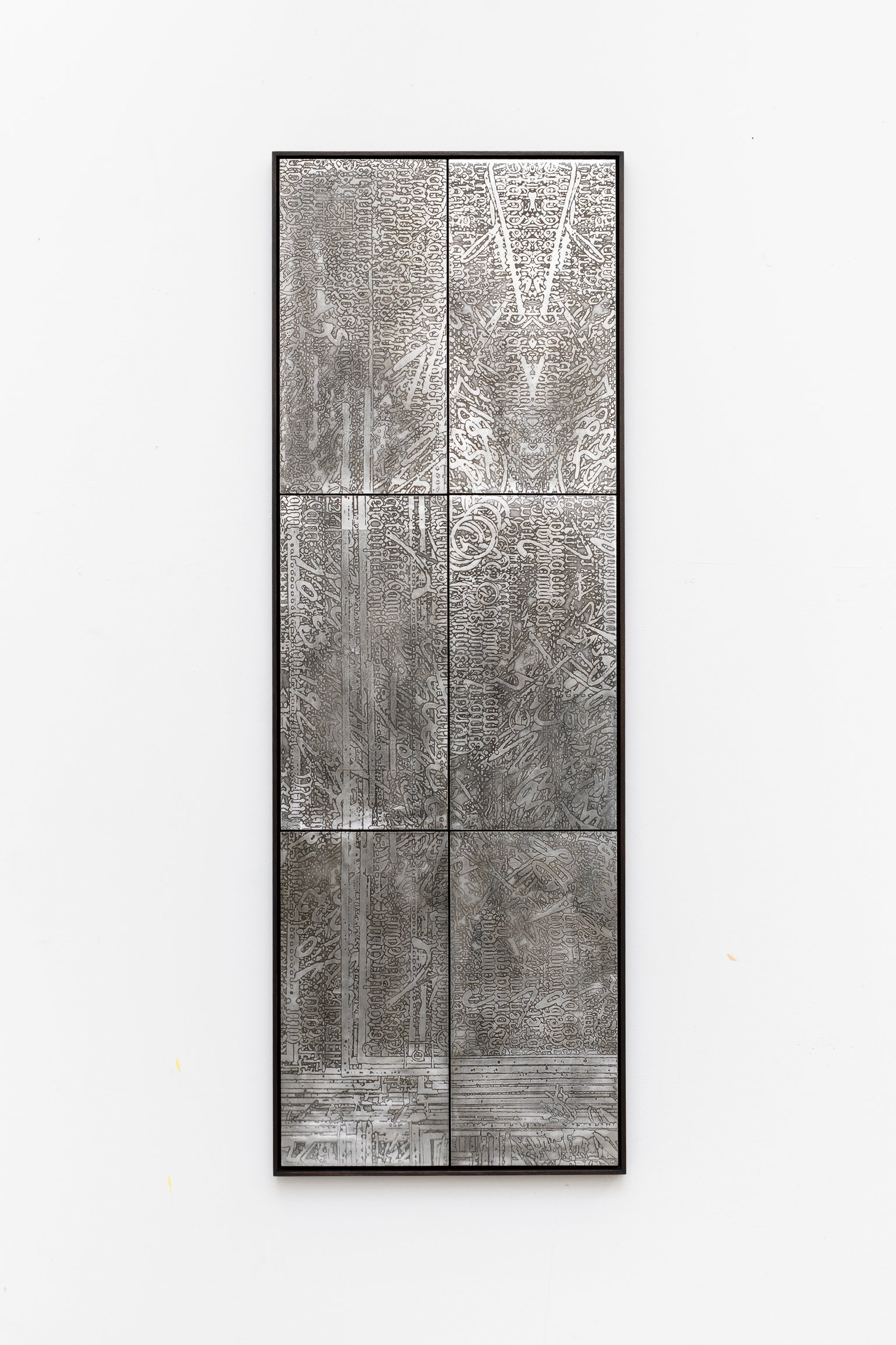 Fracture #3