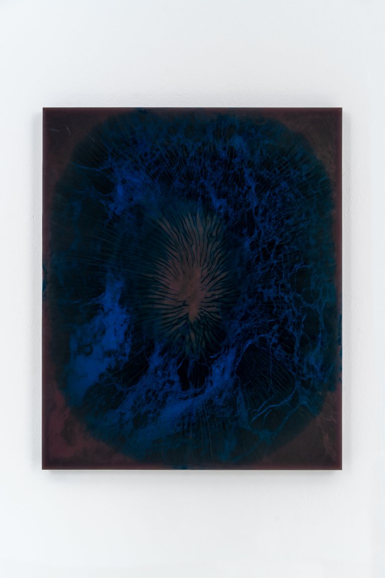 Mount Petrol (Siennablue, Dodgerblue)