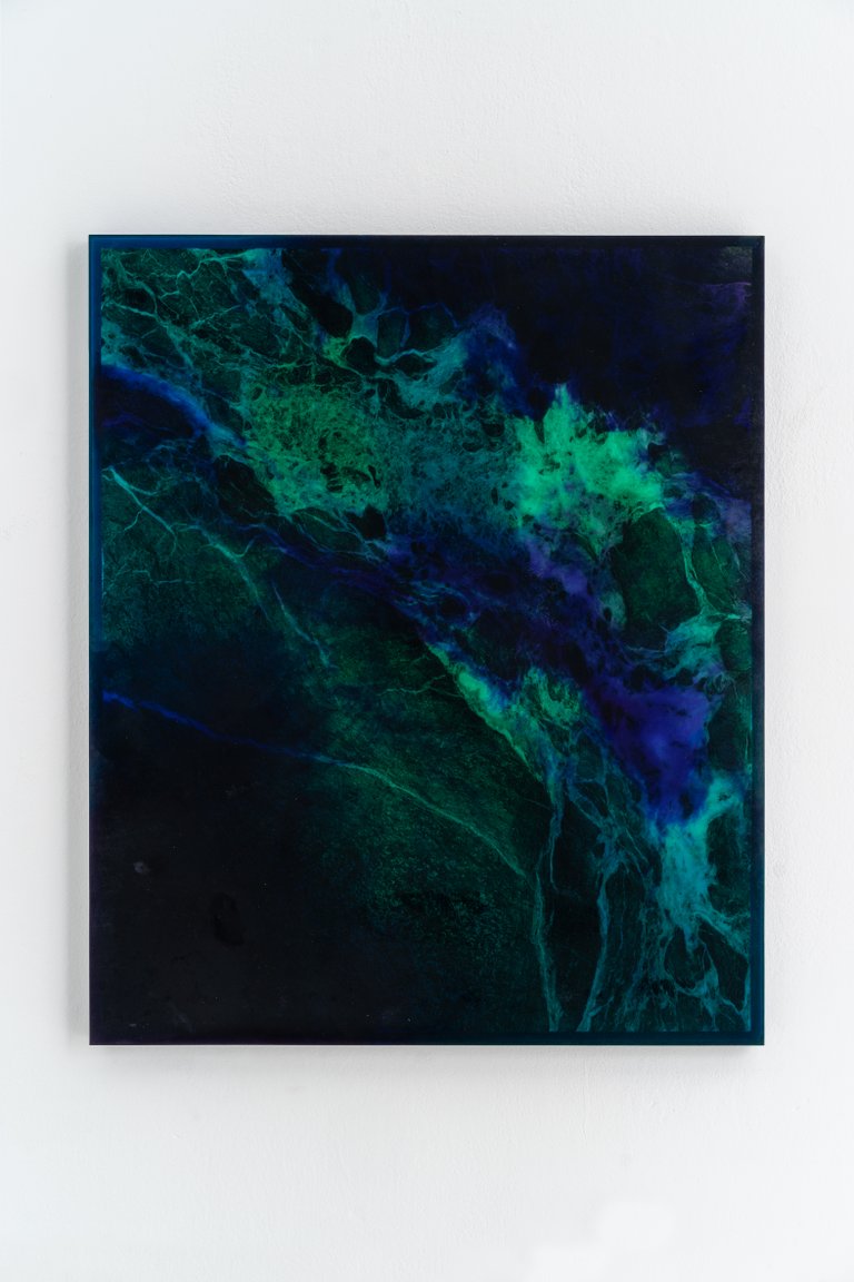 Mount Petrol (Navy, Darkgreen)