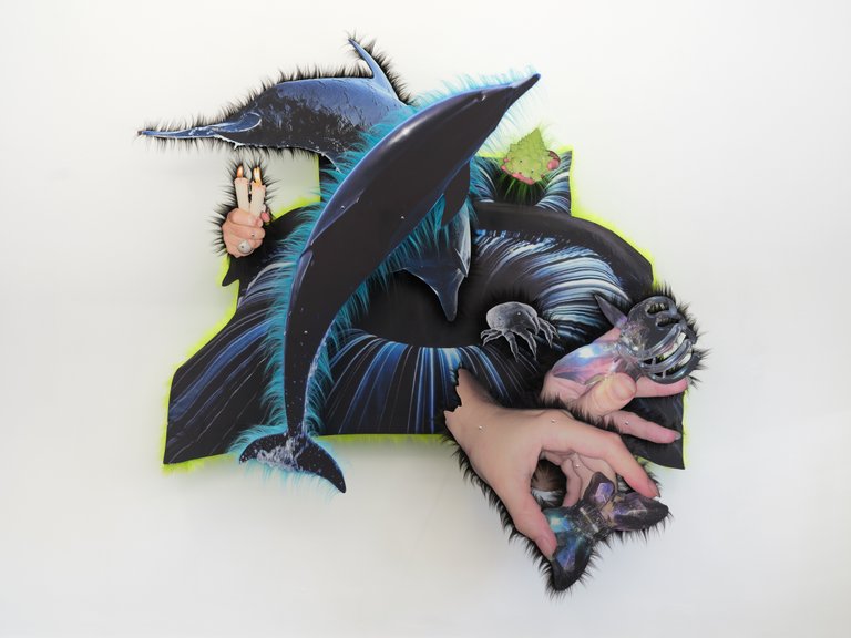 Inherent Deep Meaning