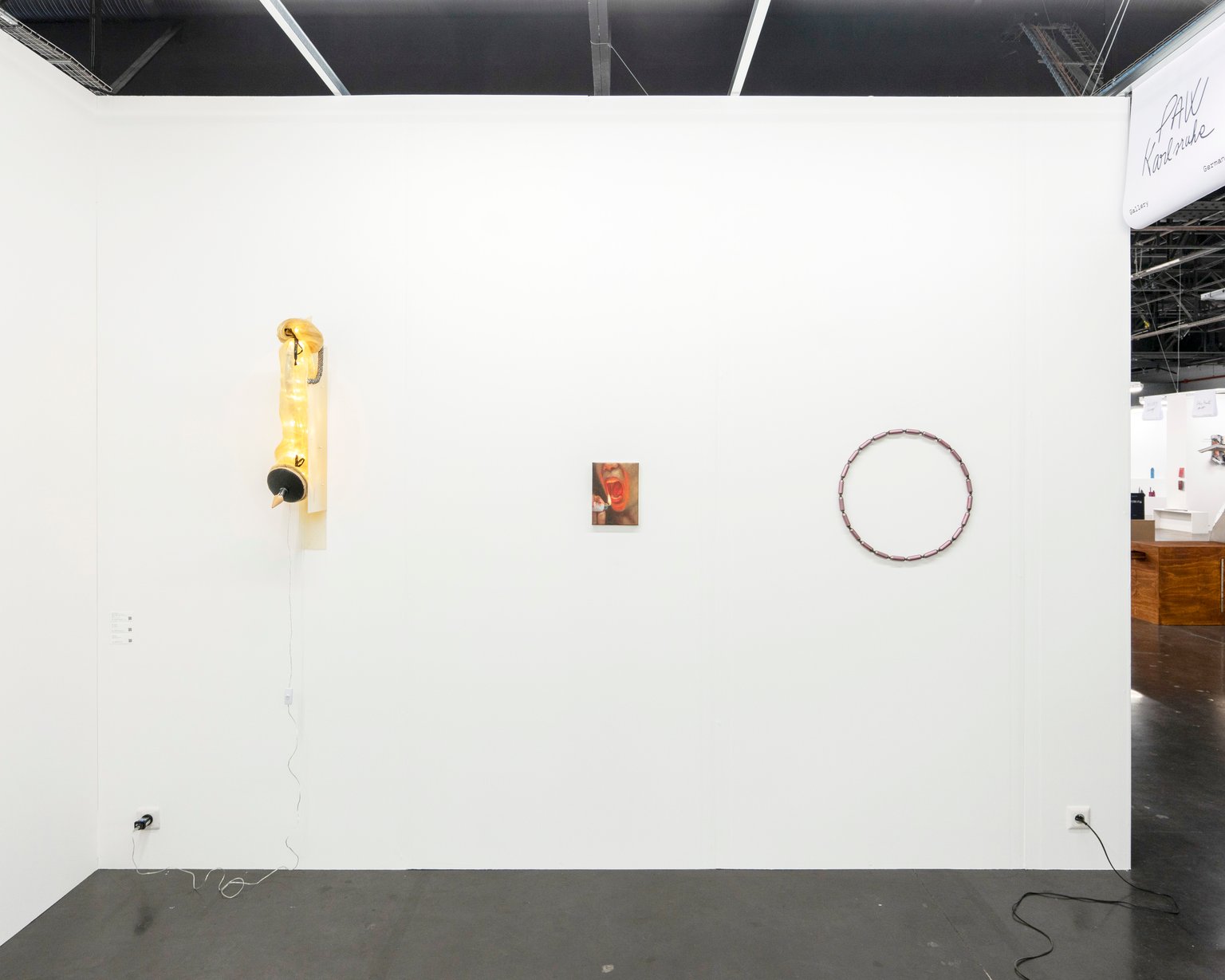 Installation View, Art-O-Rama 2025
