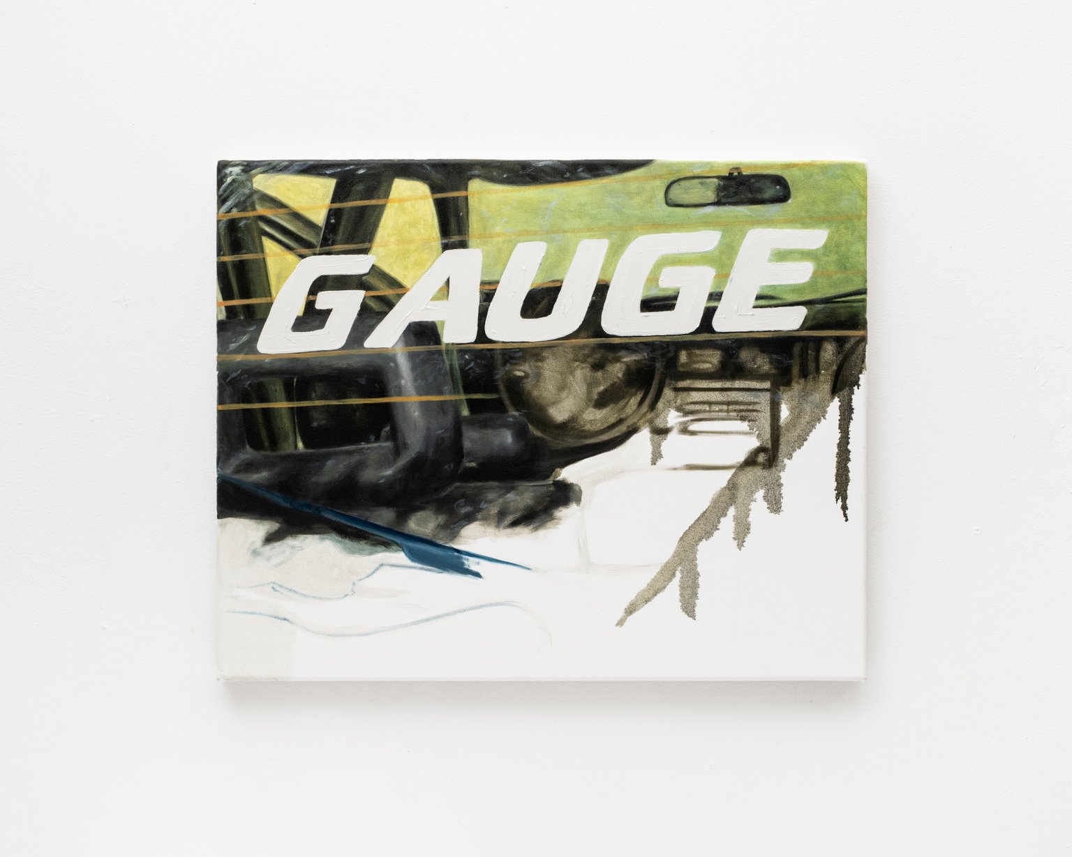 Gauge