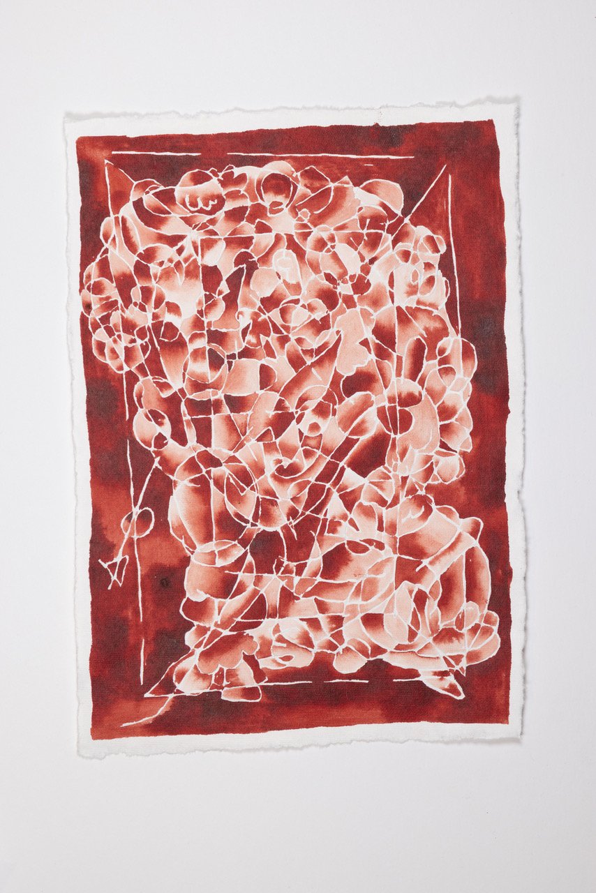 Roter Geist