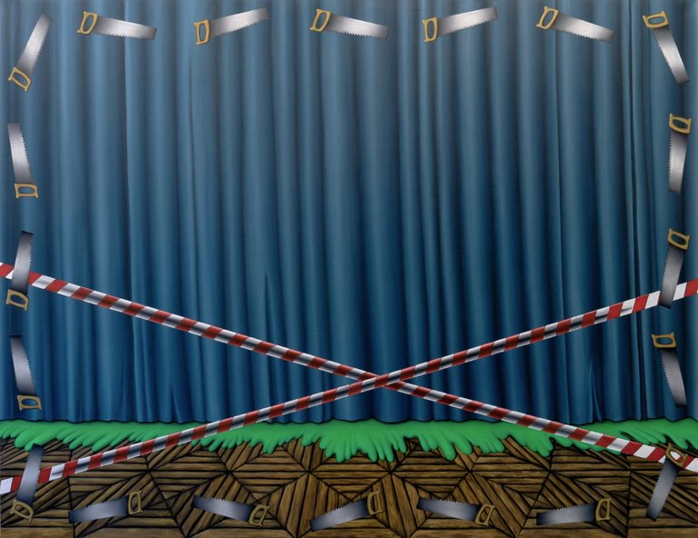 Things we should not know