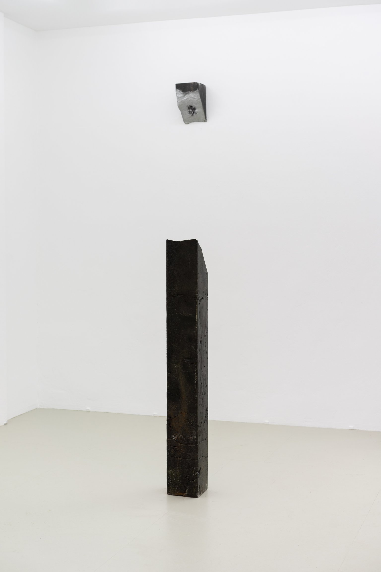 Installation View, Vol. 1